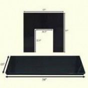 Fireplace Parts