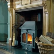 Multi-Fuel Stoves