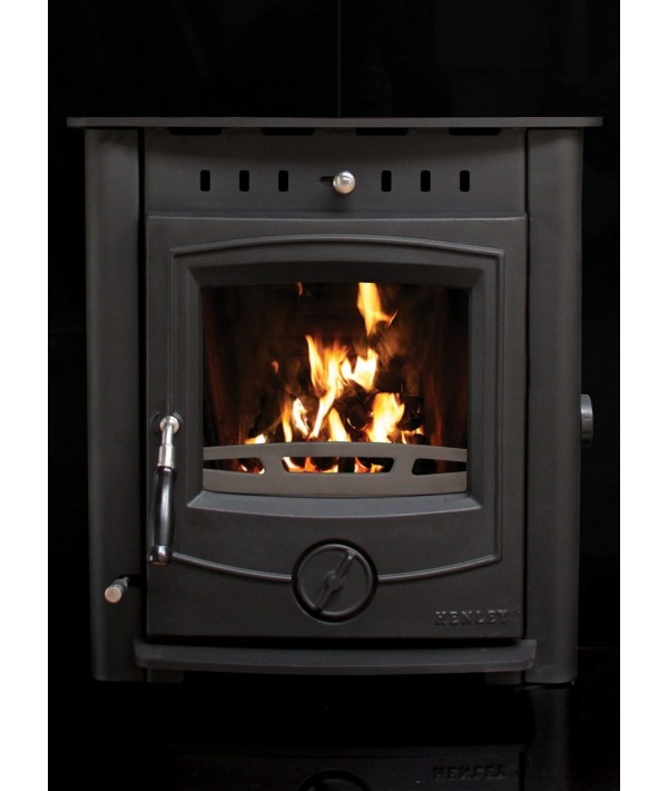 Henley Achill 21kW Insert Boiler Stove