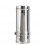 Convesa Twin Wall Flue 125mm Adjustable 500-800mm