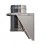 Convesa Twin Wall Flue 150mm Base Wall Support