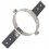 Convesa Twin Wall Flue 150mm Joist Support