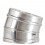 Convesa Twin Wall Flue 150mm Elbow 15°