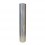 Stainless Steel Flue Pipe Solid Fuel 316 Grade 5" X 1000mm