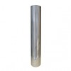 Stainless Steel Flue Pipe Solid Fuel 316 Grade 5" X 1000mm