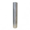 Stainless Steel Flue Pipe Solid Fuel 316 Grade 6" X 1000mm