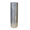 Stainless Steel Flue Pipe Solid Fuel 316 Grade 5" X 500mm
