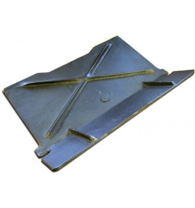 Mazona Cairo/ Luxor Baffle Plate (Solid Fuel)