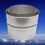 Stainless 5"Solid-6" Flexi Flue Start Off Adaptor 316 Grade