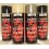 Calfire Stove Paint Aerosol 400ml Metallic Blue