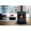 Henley Stove Glass Blasket 21kw Boiler