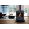 Henley Stove Glass Blasket 21kw Boiler