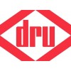 Dru 44 Stove Glass