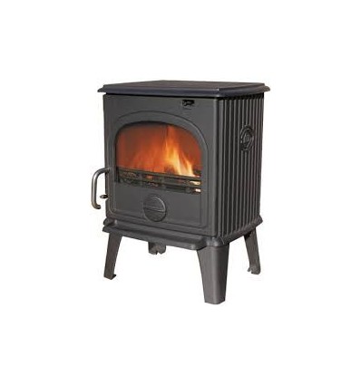 Dru 44 Stove Glass