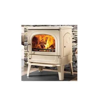 Dru 64 Stove Glass