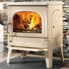 Dru 64 Stove Glass