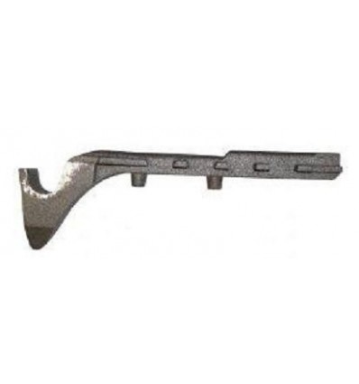 Hunter 14 Grate Bar Lower