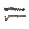 Hunter 14 Grate Bar Lower