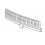 Contura Fire Bars (Log Guard) - Contura/Handol 50
