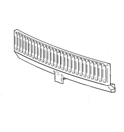 Ashpan - Contura/Handol 50