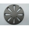 Contura 500/700 Centre Grate