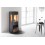 Fire Bricks / Brick Set - Contura 556/558