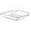 Contura I4 Cast Grate Frame