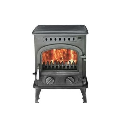 Stove Glass For Firewarm / San Remo 8kW