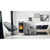 KLOVER AURA 80 AIR PELLET STOVE AVORIO