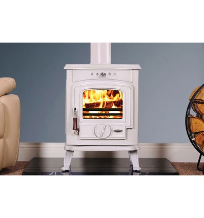 Henley Stove Glass Aran 6kw