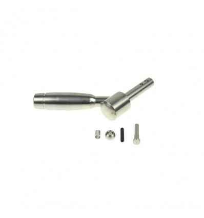 HANDLE ASSEMBLY (ST/ST HANDLE, ST/ST SHAFT)