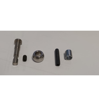 ROLLER CATCH COMPONENTS