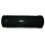 Black Gloss Solid Flue Stove Pipe 125mm X 300mm