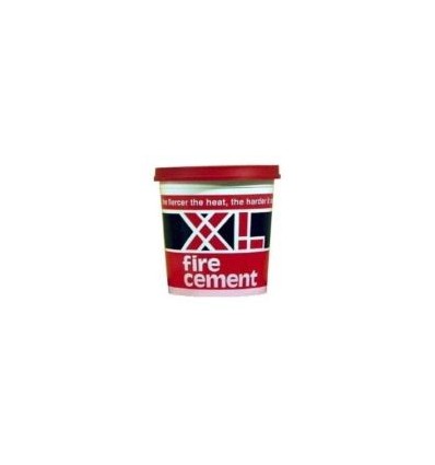 Fire Cement 1kg