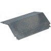 Baffle Plate - Chrome Iron