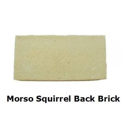 Back brick each (1)