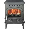 Stove Glass For Firewarm / San Remo 4kW