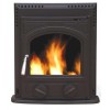 Stove Glass For Firewarm / San Remo Inset 4kW