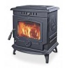 Stove Glass For Olymberyl Victoria / Olive