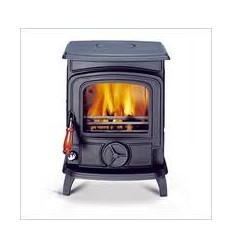 Stanley Aoife Replacement High Definition Heat Resistant Stove Glass GS284284 