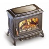 Stove Glass For Stanley Ashling