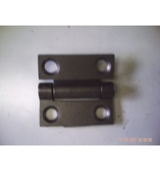 Olymberyl Gabriel/Paladin Door Handle