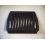 Olymberyl Gabriel/ Precision Inset Grate