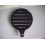 Baby Gabriel Circular Grate