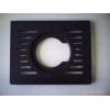 Olymberyl Aidan/Maximus Grate Frame