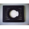 Aidan or Maximus Circular Grate Frame