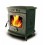 Stove Glass For Mulberry Yeats