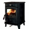 Bilberry 5kW Replacement Stove Glass