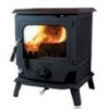 Bilberry 8kW Replacement Stove Glass