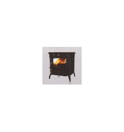 Bilberry 10kW Replacement Stove Glass